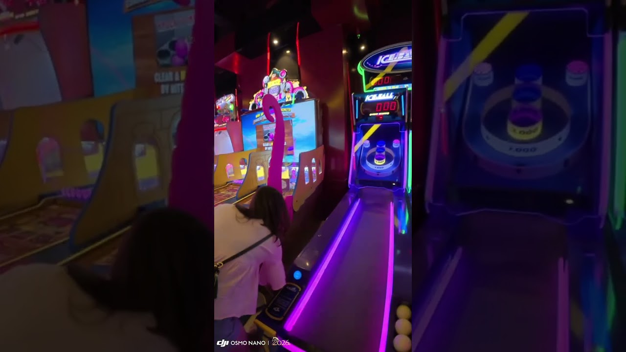 Part - 12 Amusement Date❤️