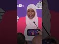 Former Somali child refugee elected to British Parliament