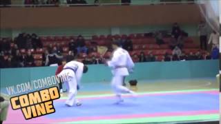 Combo Vine #24