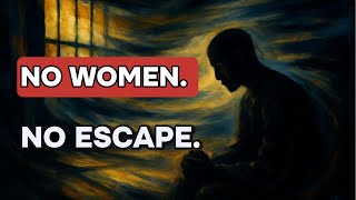 No Women in Prison: Why Modern Men Feel So Empty | CarlJung |