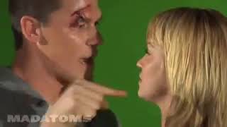 Celebrity WKUK - John Cena - That's Hands' Move Profile