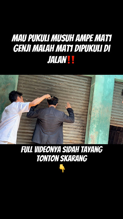 ☝️click above the full video is already showing, watch it now ‼️#genji #takiyagenji #crowszero2