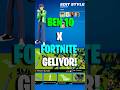 Ben 10 Fortnite'a Geliyor!! #shorts  #ben10 #ben10türkçe #fortnite