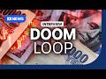 Is the bond market predicting a bleak future for the global economy? | The Business | ABC NEWS
