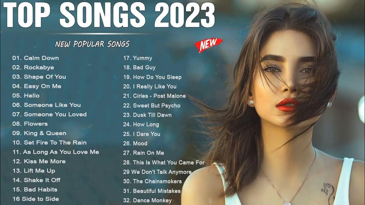 Pop Music 2023 New Song Top 40 New Popular Songs 2023 The Hot 100 pop-music-2023-new-song-top-40-new-popular-songs-2023-the-hot-100