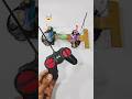 घर पर बनाएं remote control car || how to make rc car #shorts