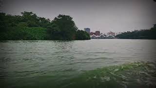 Hatirjheel | Dhaka | Hangout with versity friends | 2023