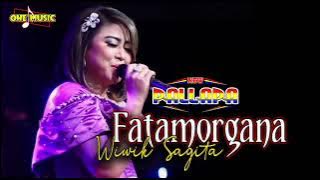 FATAMORGANA Wiwik Sagita // NEW PALLAPA KALIREJO UNDAAN #ramayanaaudio