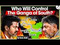 Why Vijay Is Reviving the Cauvery Water Dispute? | Tamil Nadu vs Karnataka | StudyIQ IAS