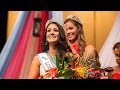 2017 Miss Louisiana Teen USA Crowning - Hailey Crausby