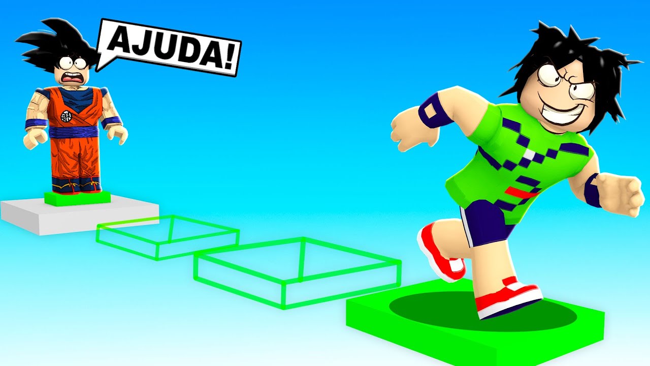 ДВА ИГРОКА, ЧТОБЫ ПРОЙТИ ВЫЗОВ В ROBLOX!! (TEAMWORK PUZZLES)