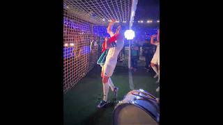 iShowSpeed Teaches Ronaldo To Drumming..🤯😍