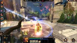 SMITE Speed Hack Evidence 2015