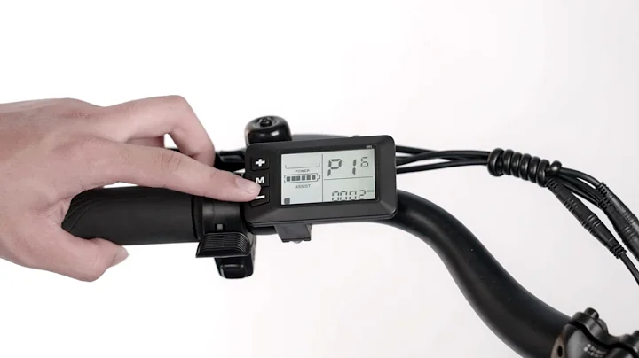 G51 LCD Display Restore Factory Settings