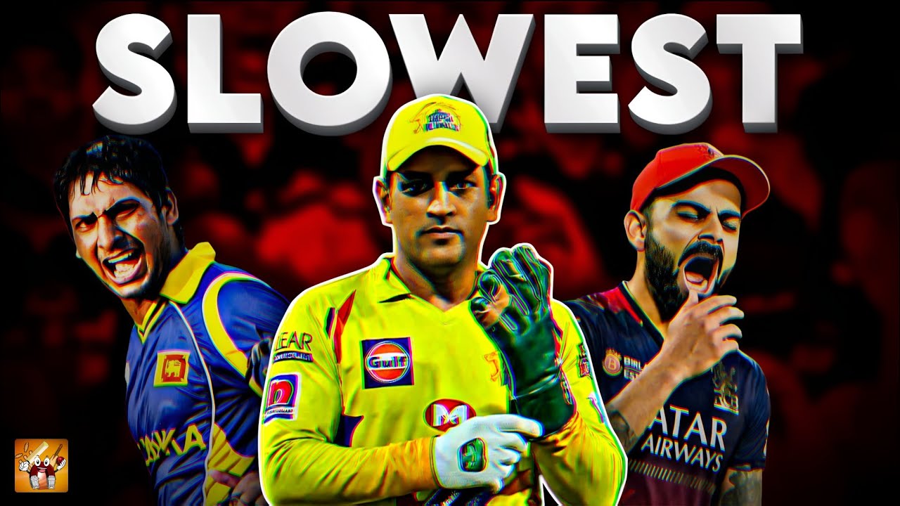 The Slow & Boring Matches in Cricket (தமிழ்) | The Magnet Family