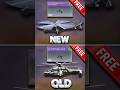 New vs Old Stealth Chopper in CODM