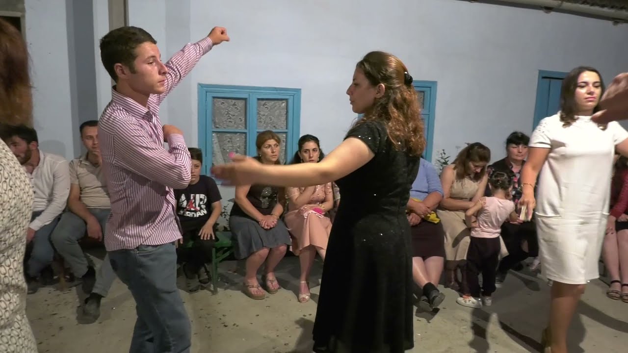 Рамизан Дем 3