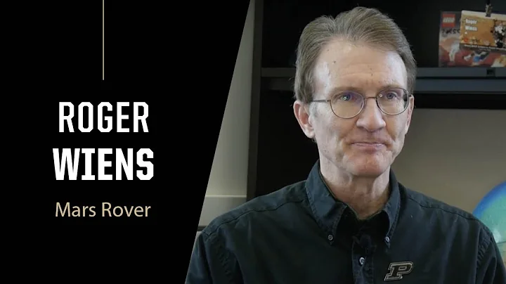 Purdue Expert: Mars Rover Records Dust Devil