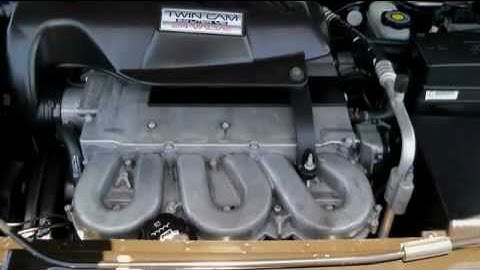 Preowned 2003 Saturn VUE Los Angeles CA