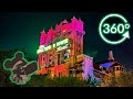 Twilight Zone Tower of Terror at Disney&#39;s Hollywood Studios 2024