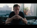 YouTube TV & Billions: An exclusive tour of Bobby Axelrod's penthouse