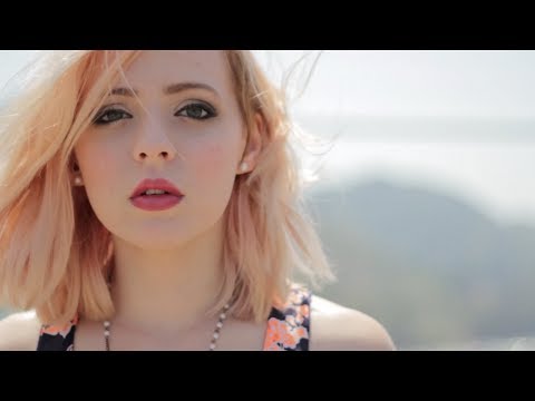 Madilyn Bailey (+) Chandelier