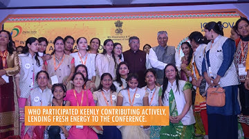 ICEGOV2017 Closing Video