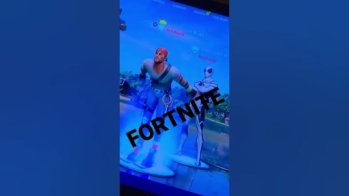 first vid