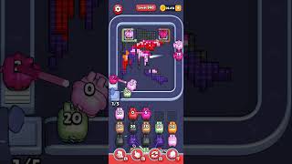 Pixel Flow Level #940 | No Continues | Clean Gameplay