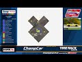 ChampCar Marching Ants - 2024 The San Marcos Grand Prix at H2R  - 8-Hour