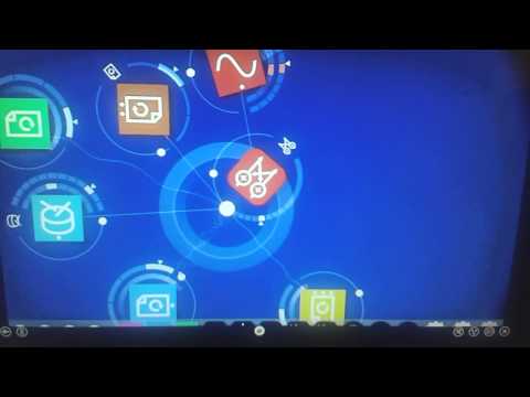 Reactable on PC