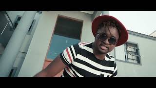 NATE - Mandisa (Official Music Video)