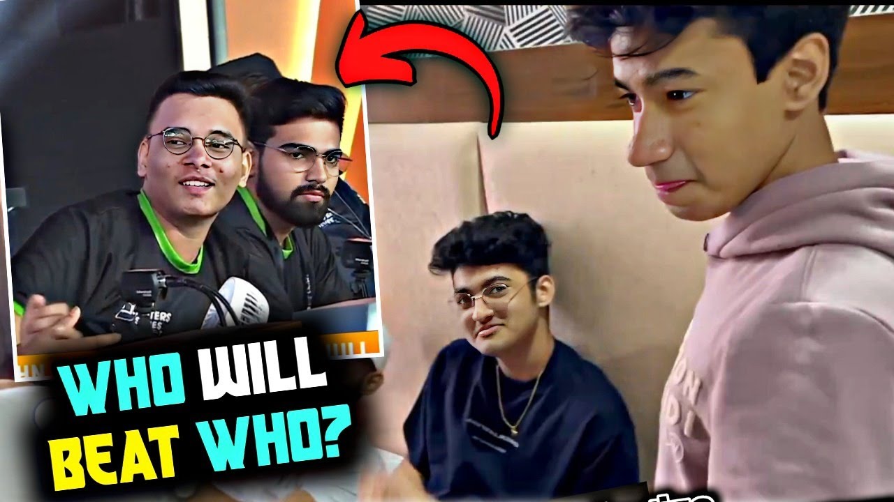 Neyo vs Omega 1v1 | Insane Moves 😯🔥