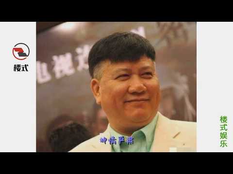 著名影星万梓良现身赌王公祭活动！落魄后，如今只像个普通的老人