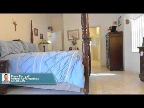 299 Antis Dr, Rotonda West, FL home video tour
