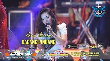 NEW PALLAPA - DAGANG PINDANG - RENA MOVIES