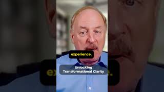 Unlocking transformational clarity #shorts