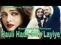 Hauli hauli sikh layiye  davinder kohinoor  latest punjabi songs 2017  mishaal boys presents