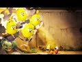 LARVA - EASTER EGG HUNT | Cartoon Movie | Cartoons For Children | Larva Cartoon | LARVA Official