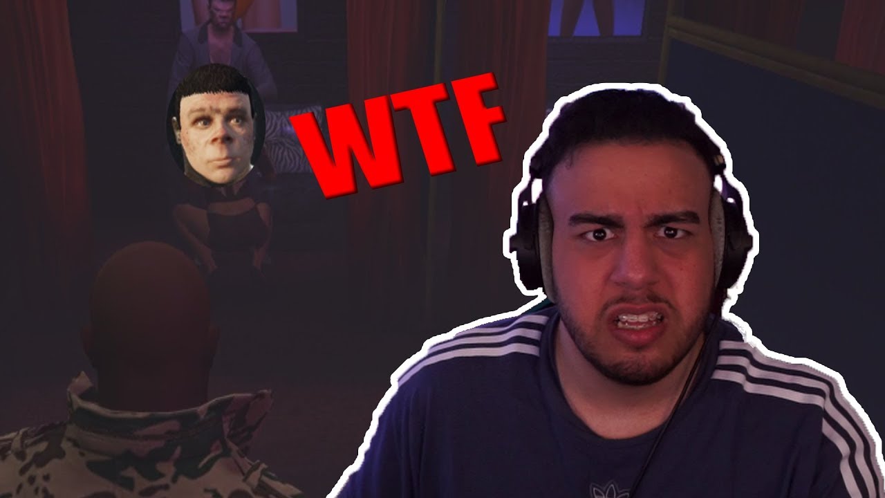 Clubbesuch eskaliert! | GTA RP Giggand Stream Highlights #5