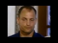 Woody Harrelson confesses his dad (Charles Harrelson) was a CIA trained killer