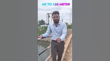 👷कैसे पता लगाए की 🌁Major Bridge &🌉Minor Bridge कौन सा  #Shorts #Viral #Call 9111001234 #civilguruji