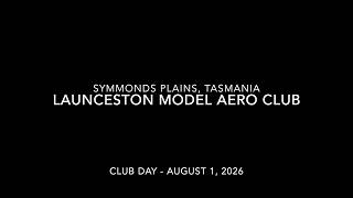 Club Day August 2026