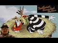 Tex Avery Northwest Hounded Police 1946 Rewatch Droopy Is Everywhere