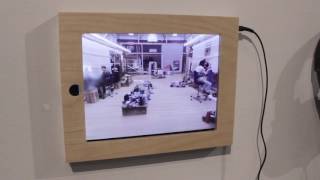 A Window Into Dovecot