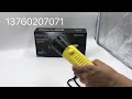 New Super Diving LED Flashlight Torch CREE XM-L L2 LED Waterproof Underwater Diving Flashlight Torch