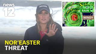 Full What a nor’easter could bring: 2 storm tracks with very different impacts News