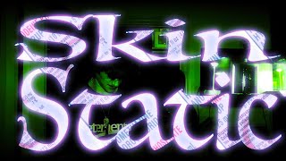 Skin Static - Aux! with Starlit Scarlett (Official Music Video)