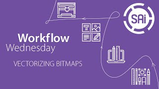 Workflow Wednesday - Vectorizing Bitmaps Net Worth