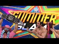 SEASON 2 SUMMERSLAM!!!